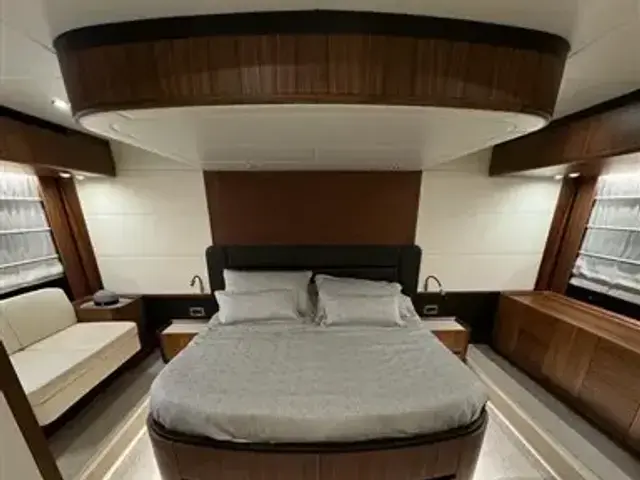 Absolute 58 Navetta