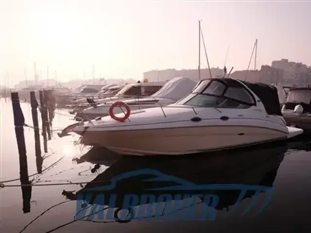 Sea Ray 315 Sundancer