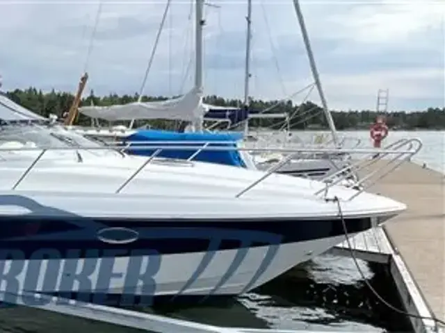 Windy Boats 28 Ghibli