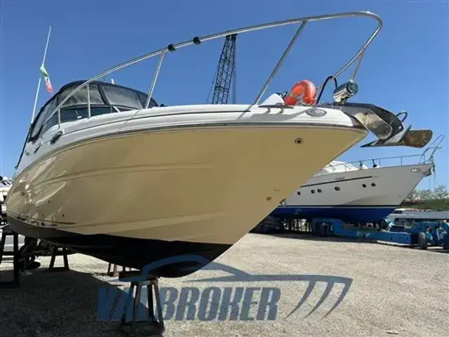 Sea Ray 315 Sundancer