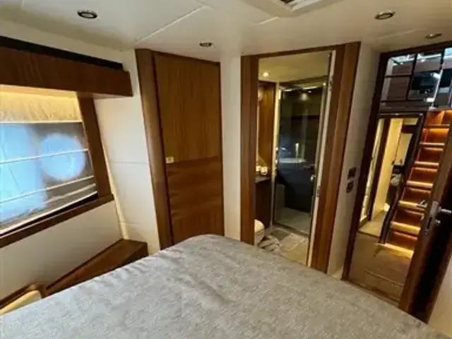 Absolute 58 Navetta