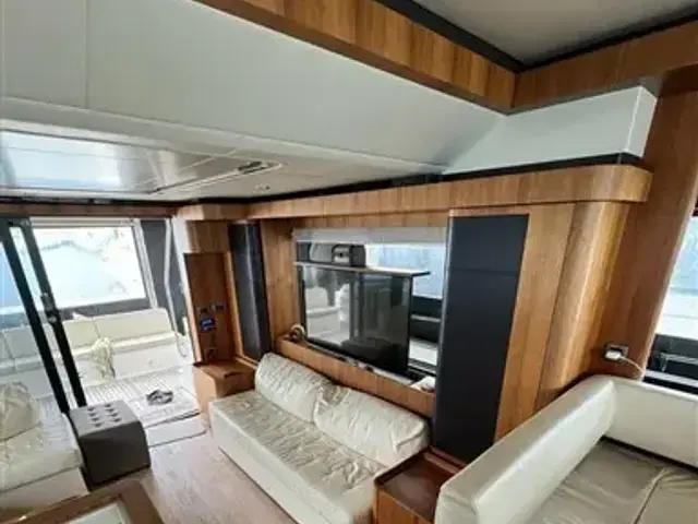 Absolute 58 Navetta