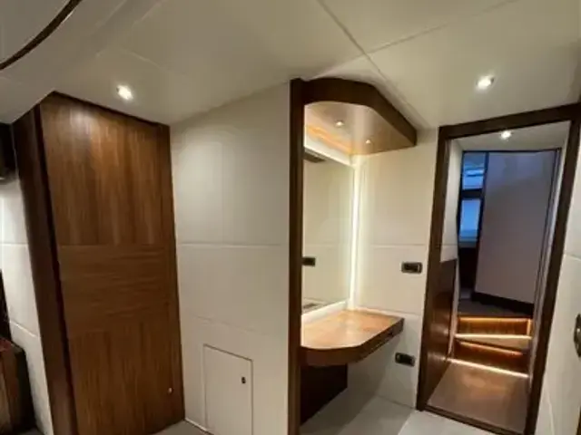 Absolute 58 Navetta