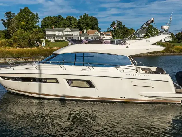 Prestige 500 for sale in United States of America for $599,000