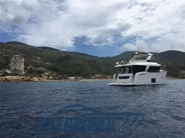 Absolute 58 Navetta