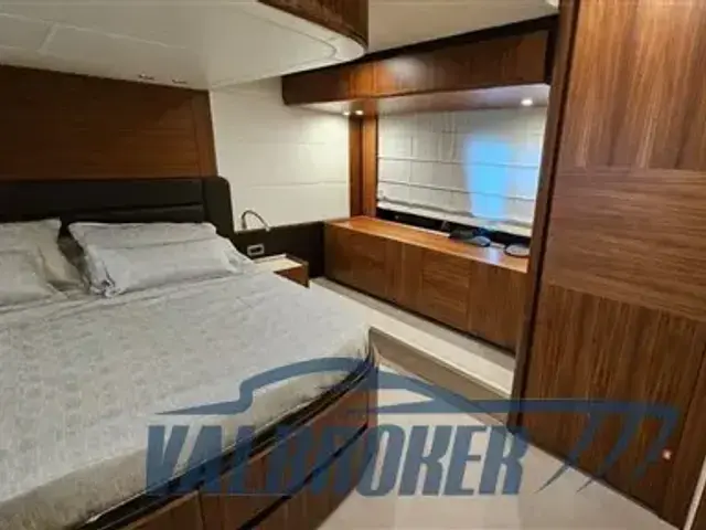 Absolute 58 Navetta