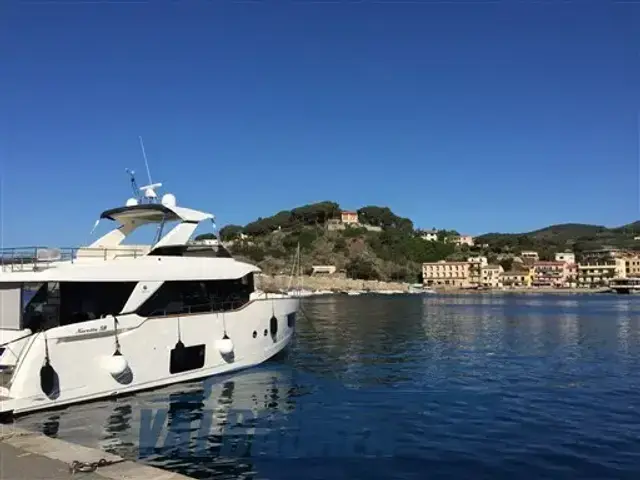 Absolute 58 Navetta