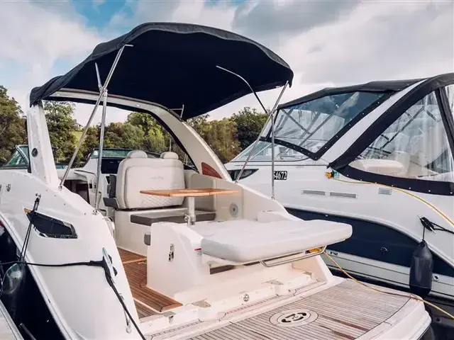 Sea Ray 265