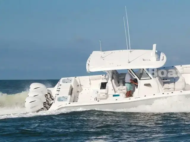 Sea Fox Boats 368 Commander for sale in United States of America for $499,999