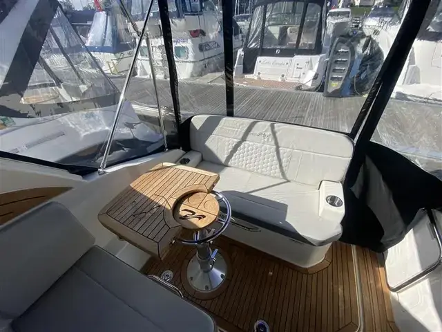 Sea Ray 265