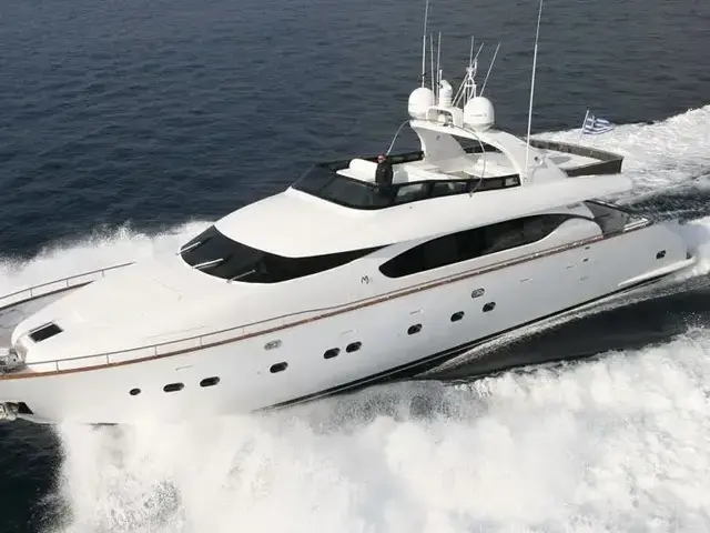 Maiora 24 Flybridge