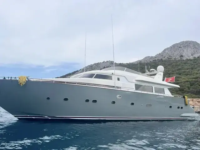 Maiora 28 Flybridge