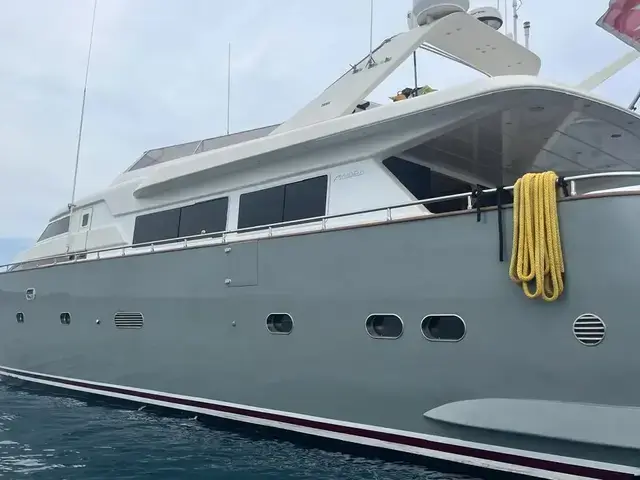 Maiora 28 Flybridge