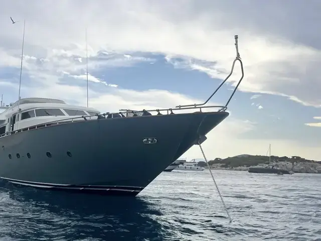 Maiora 28 Flybridge