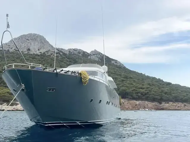 Maiora 28 Flybridge