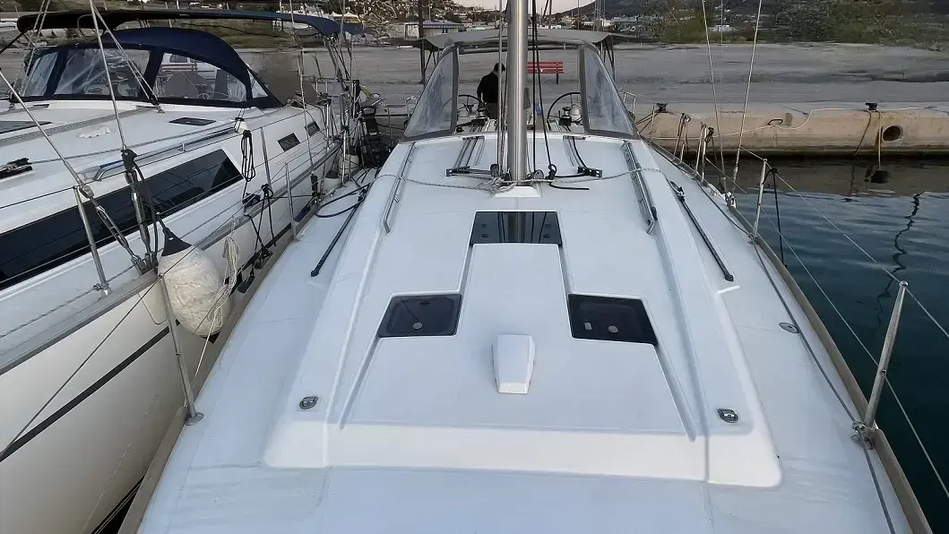 2013 Beneteau oceanis 41