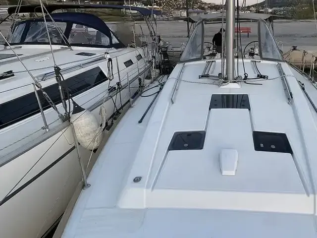 Beneteau Oceanis 41