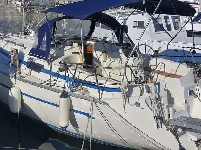 Bavaria 40 Cruiser