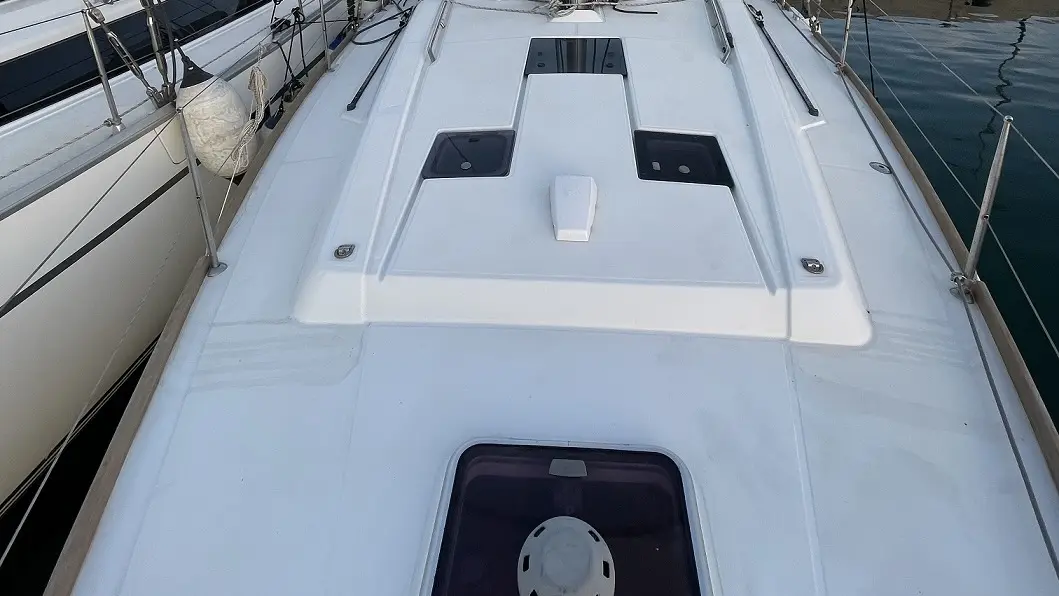 2013 Beneteau oceanis 41