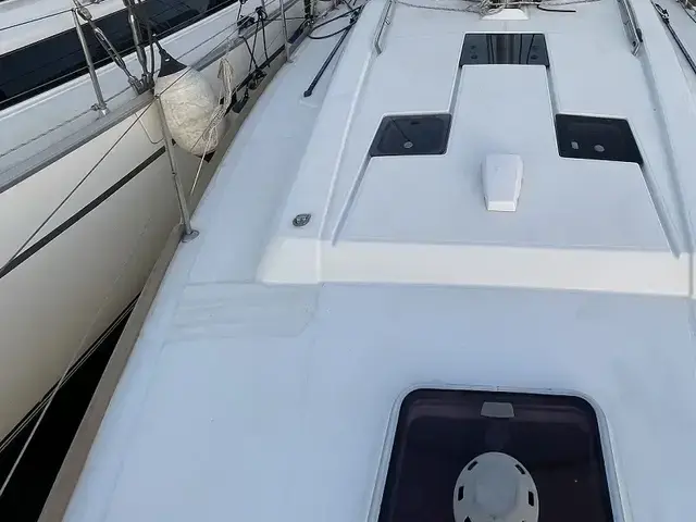 Beneteau Oceanis 41