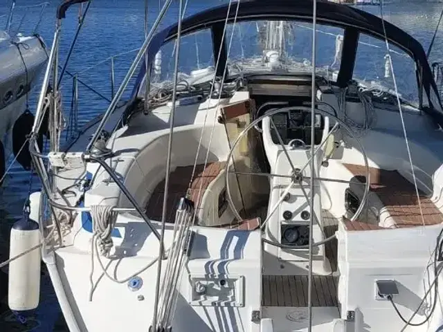 Bavaria 40 Cruiser