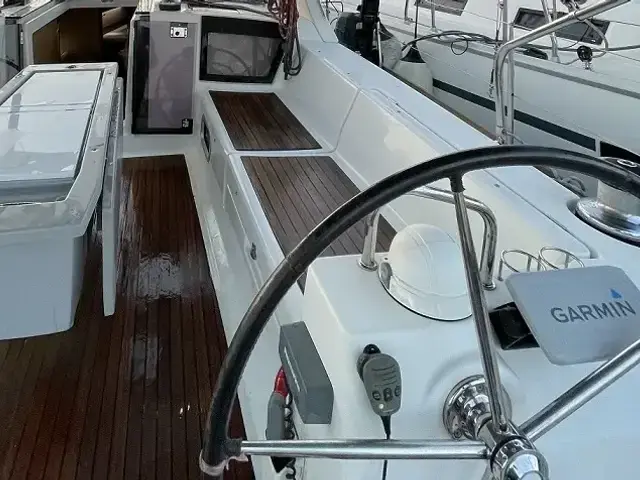 Beneteau Oceanis 41