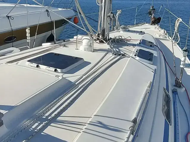 Bavaria 40 Cruiser