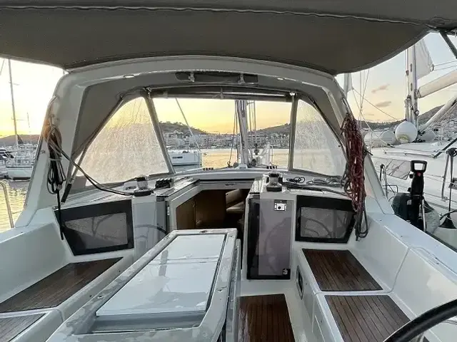 Beneteau Oceanis 41