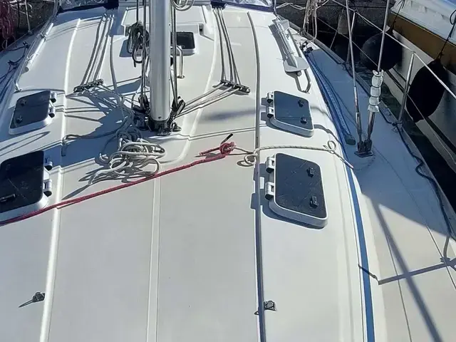 Bavaria 40 Cruiser