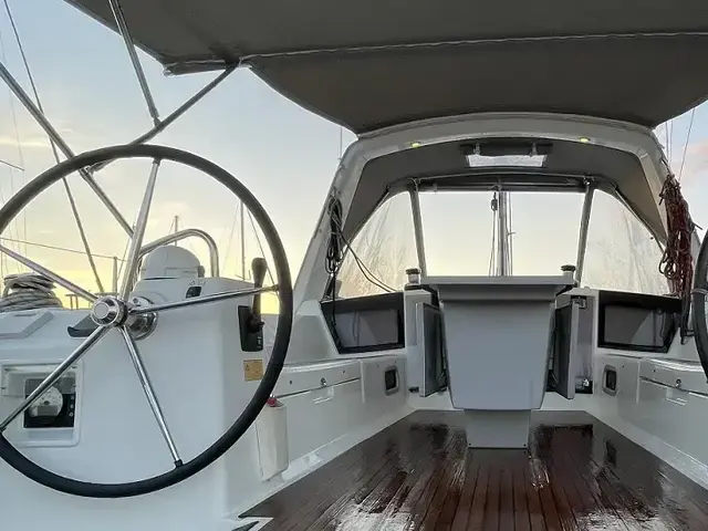 Beneteau Oceanis 41