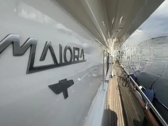 Maiora 28 Flybridge