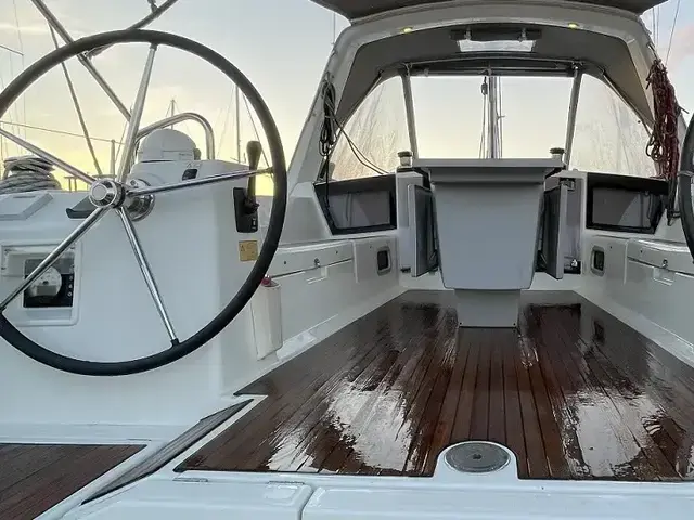 Beneteau Oceanis 41