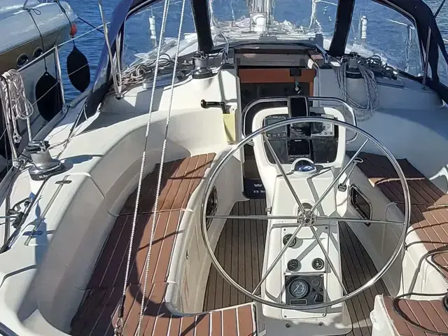 Bavaria 40 Cruiser