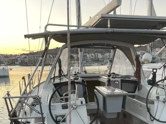 Beneteau Oceanis 41