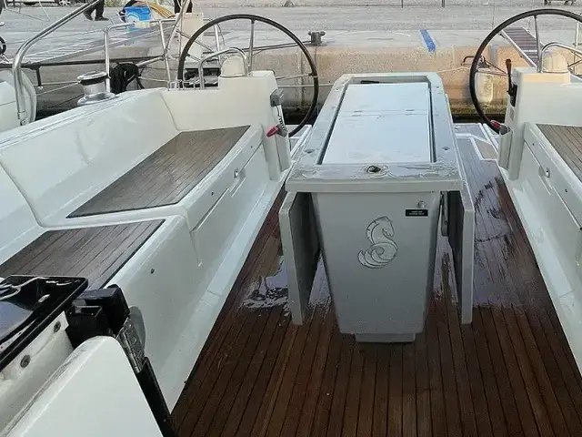 Beneteau Oceanis 41