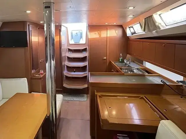 Beneteau Oceanis 41