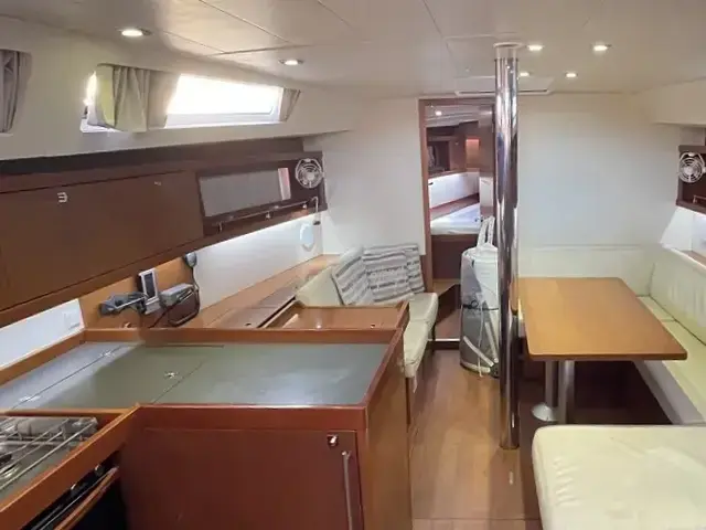 Beneteau Oceanis 41