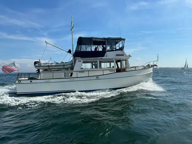 Grand Banks 42 Classic for sale in United States of America for $119,900