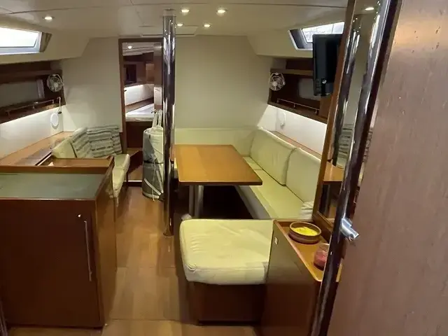 Beneteau Oceanis 41