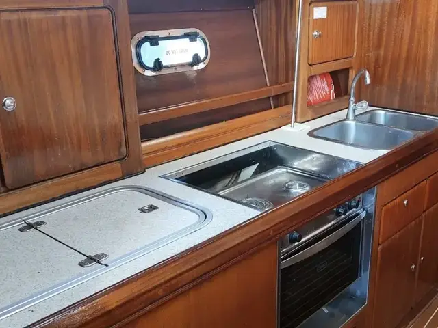 Bavaria 40 Cruiser