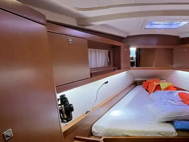 Beneteau Oceanis 41