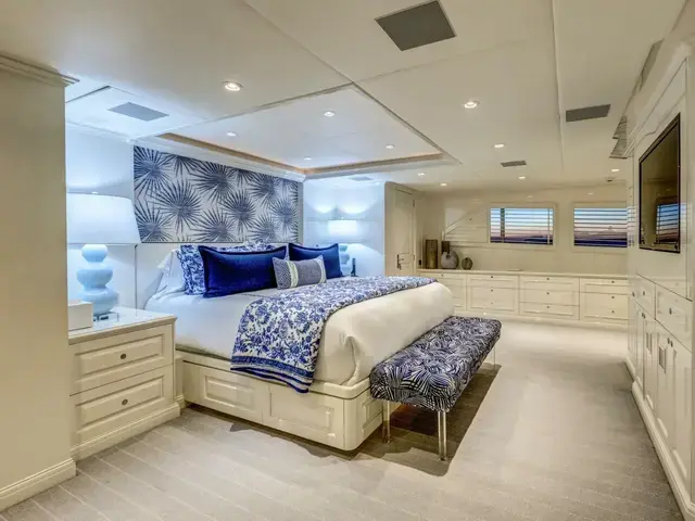 Feadship Custom