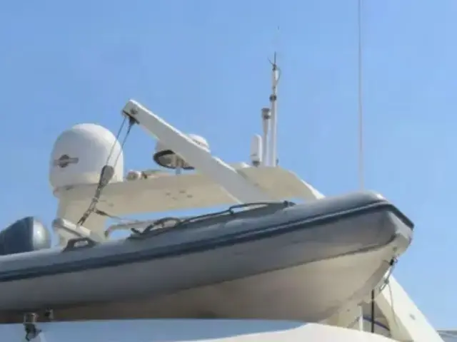 Maiora 28 Flybridge