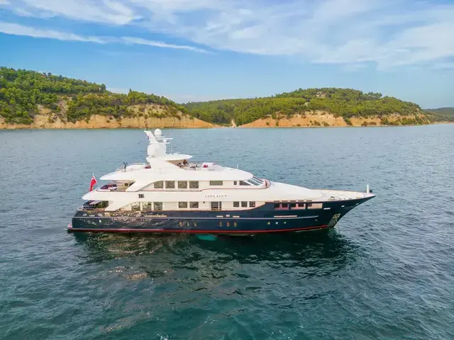 Heesen 130