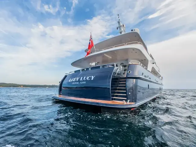 Heesen 130