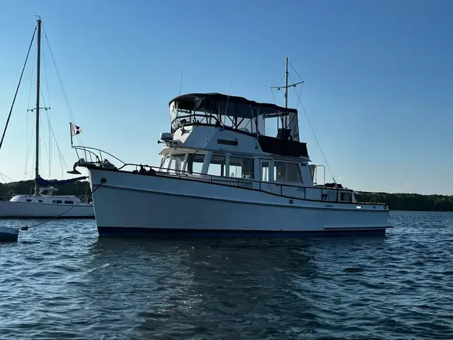 Grand Banks 42 Classic