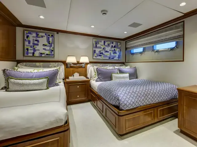 Feadship Custom