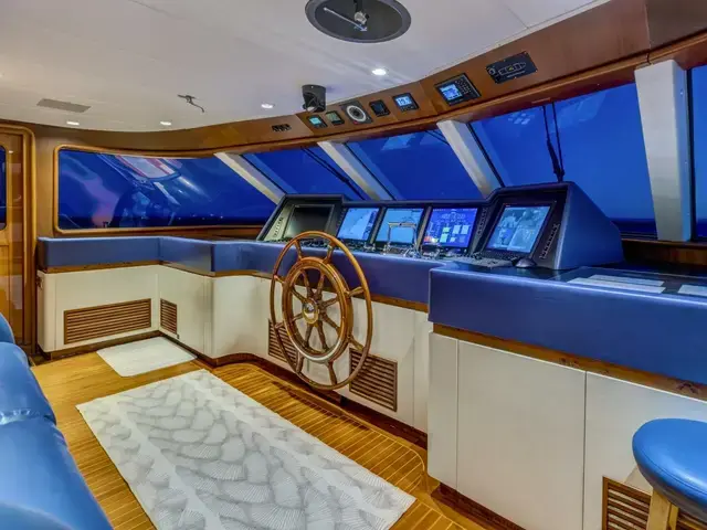 Feadship Custom