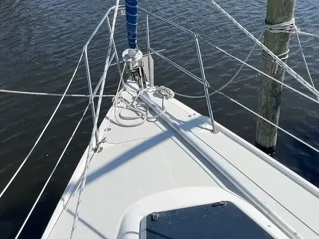 Catalina 320