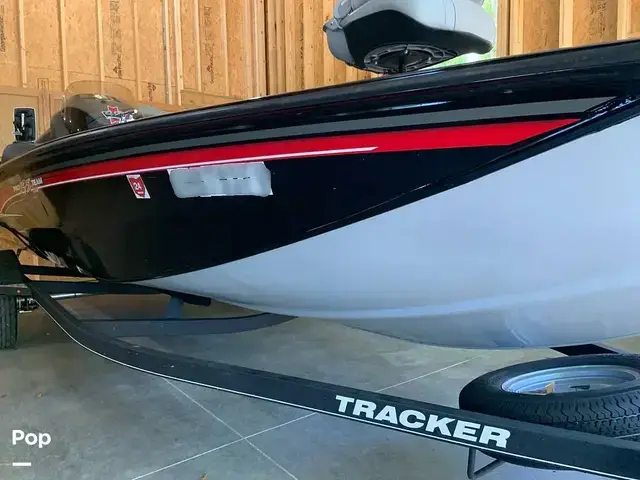 Tracker Pro Team 195 Txw